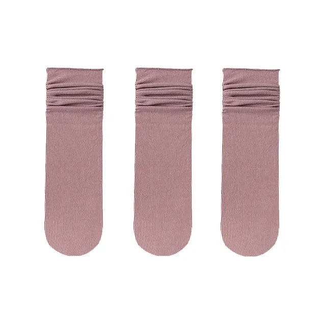 Mona Mid Calf Socks Women's Combo Set-7