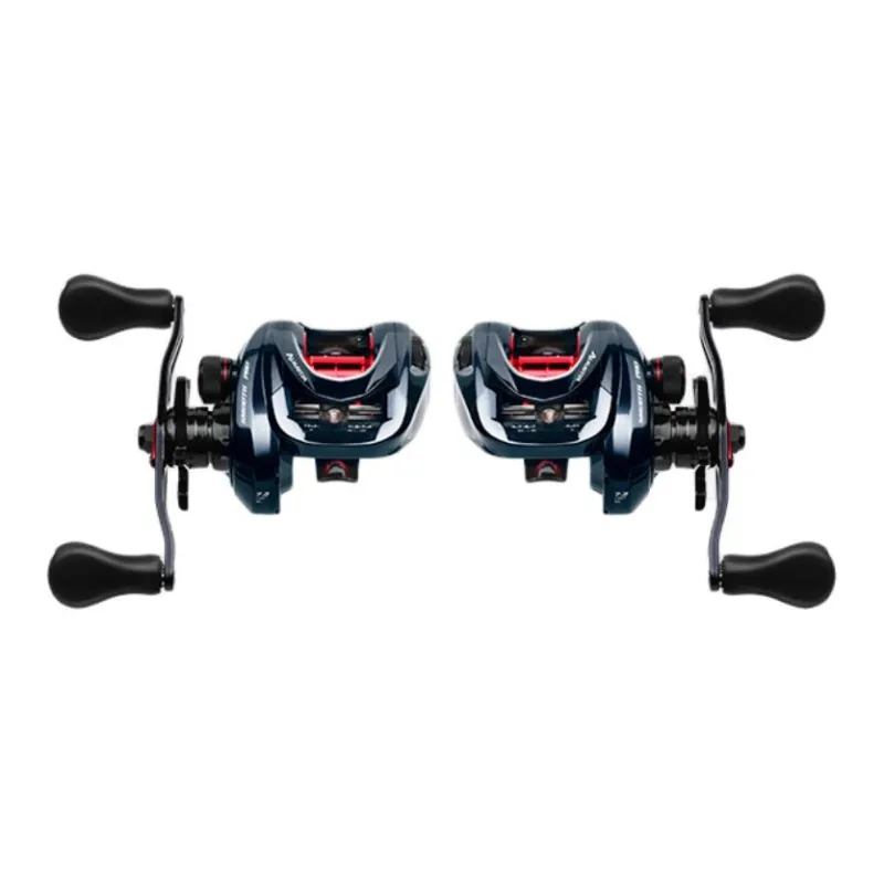 Handing Fishing Line Reels-0