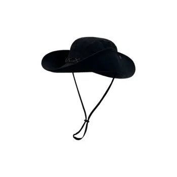 J W Bucket Hats Unisex
