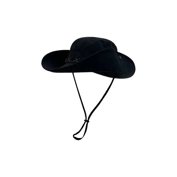 J W Bucket Hats Unisex-0