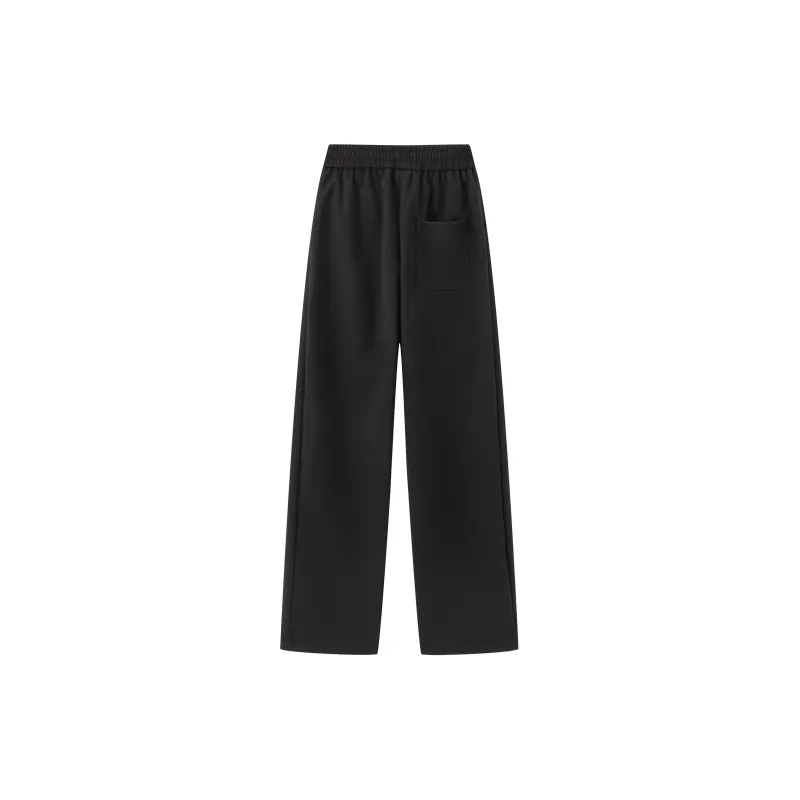 SWAMP AREA Casual Pants Unisex-1