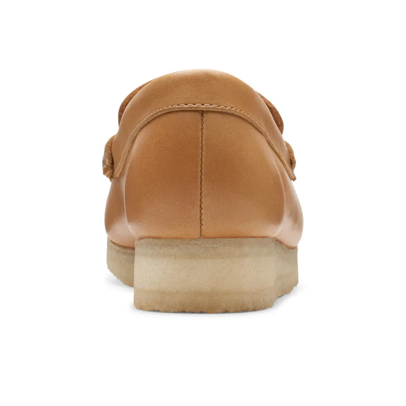 Clarks Loafers Women's Brown-3