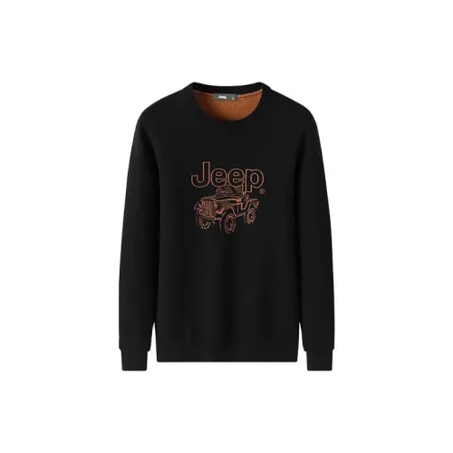 Jeep Knitwear Unisex