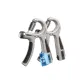 2 Pcs Set ❤ Elegant Gray Upgraded Rubber-Coated Version-Mechanical Counting[5-60KG Adjustable]
