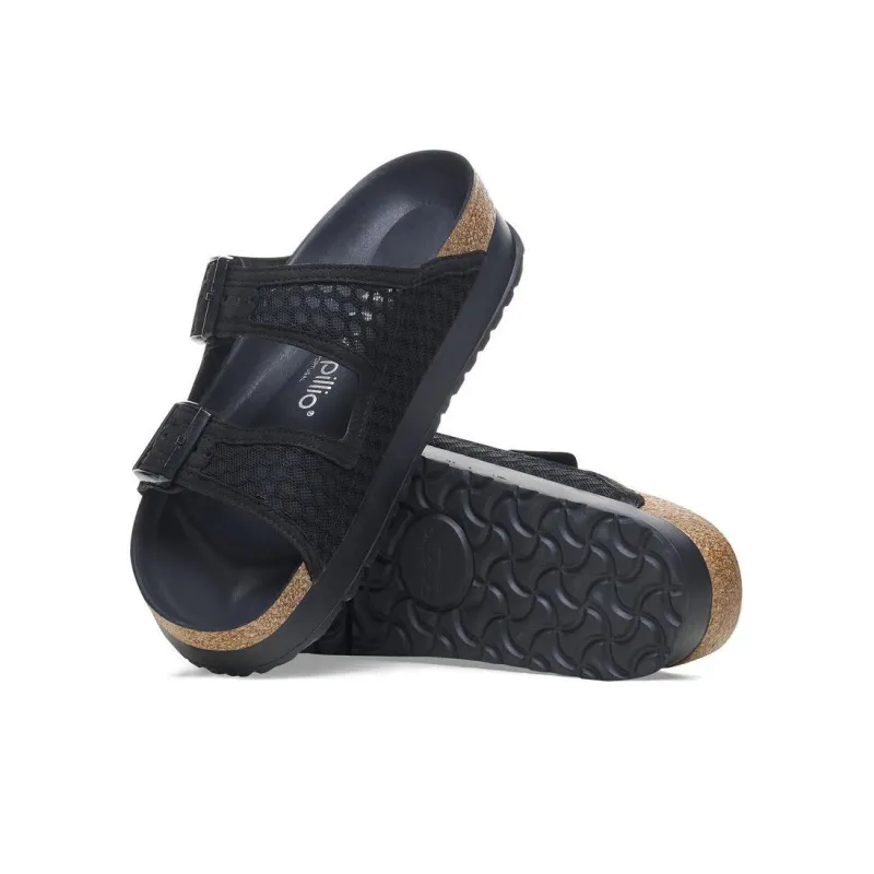 Birkenstock Arizona Platform Sandals-4