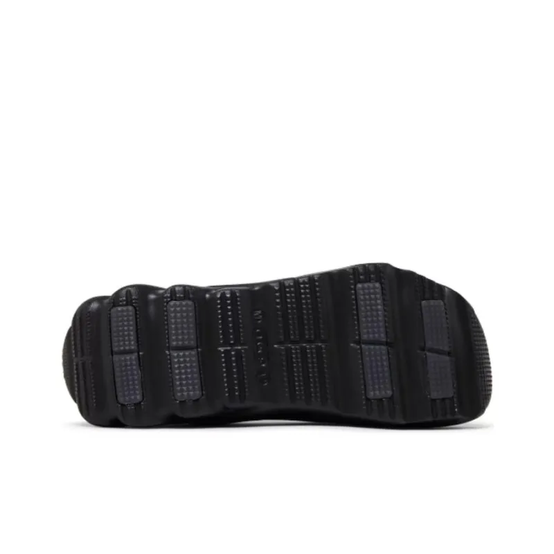 Crocs Echo Storm Black Ice-4