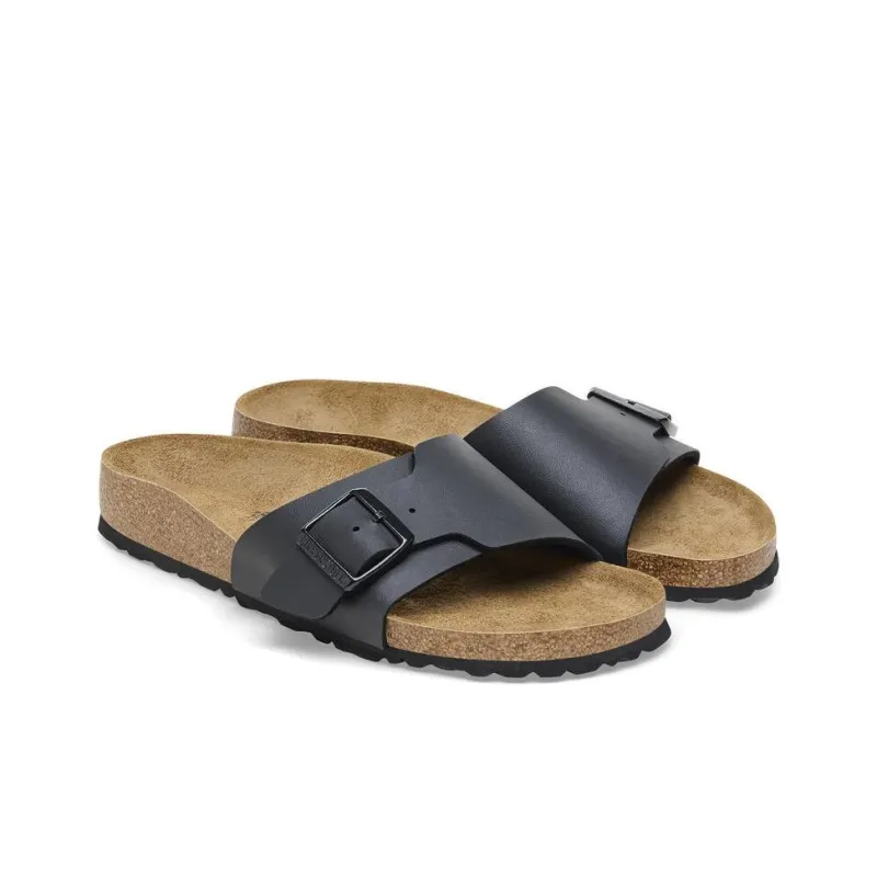 Birkenstock Madrid Buckle-fastened Sandals-2