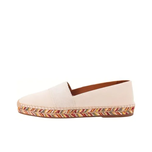 Chloé Women's Casual Shoes Women's White