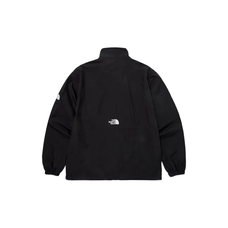 THE NORTH FACE Jackets Coats Men's Black-1