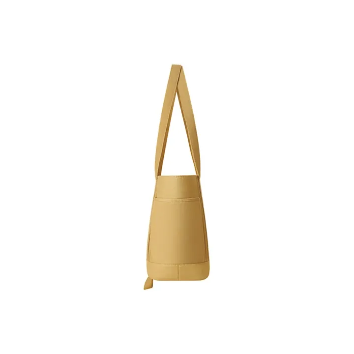 MAH Recycled Polyester Shoulder Bag Unisex-2