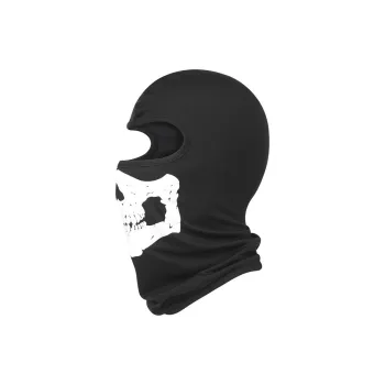 GXT Riding Equipment Cycling Face Mask Unisex Polyester