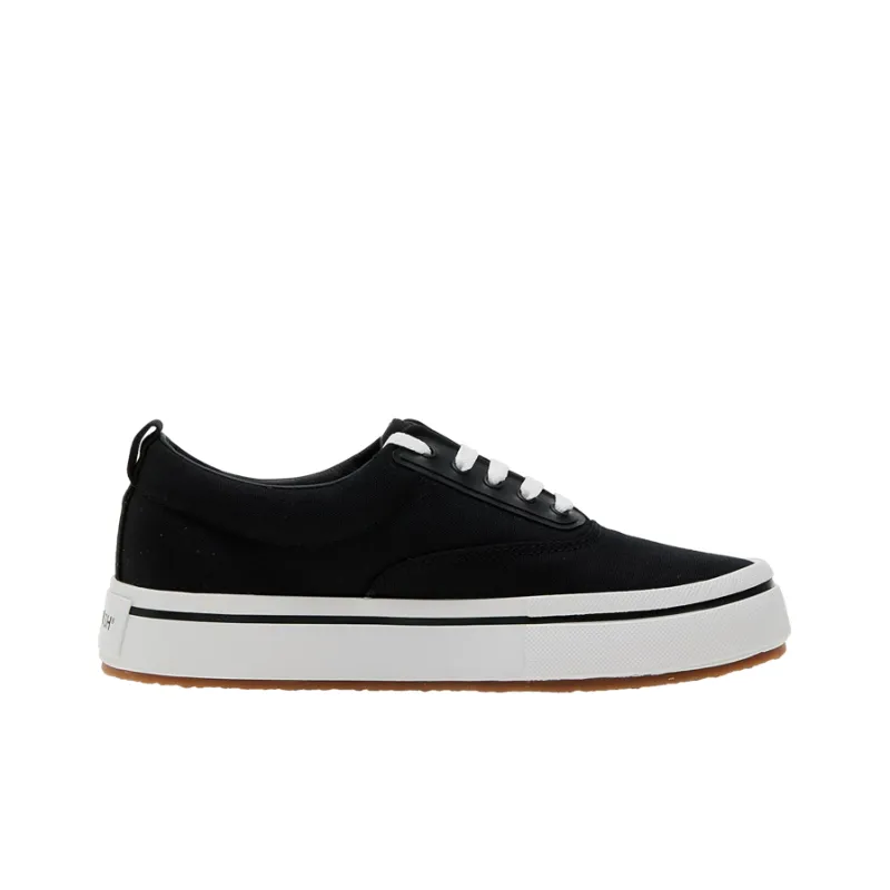 AMBUSH Vulcanized Canvas Sneakers-1