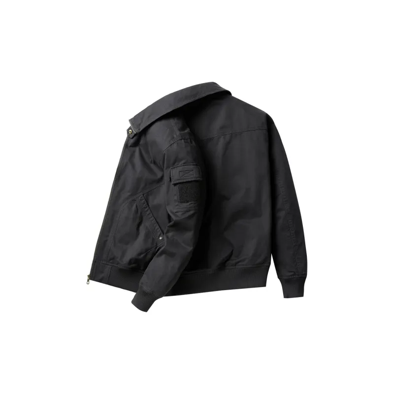 JEEP SPIRIT Jackets Men-3