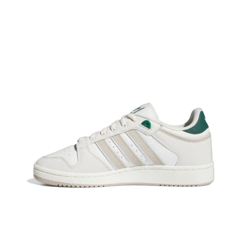 Adidas Originals Centennial 'White Beige'-0