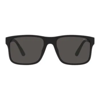 Polo Ralph Lauren Square Frame Sunglasses