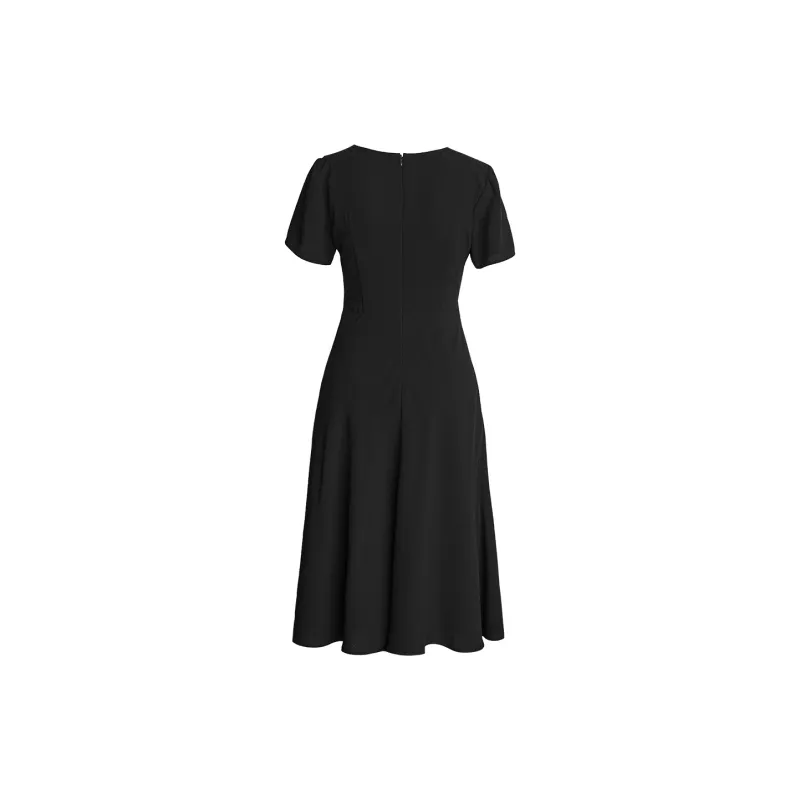 ROEYSHOUSE Short Sleeved Dresses Women's-6