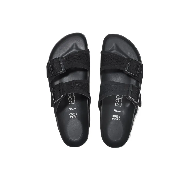 Birkenstock Arizona Platform Sandals-3