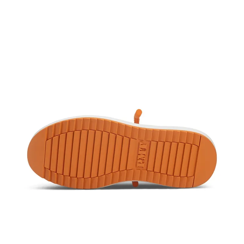 PMT Wear-Resistant Lightweight Height Increasing Low-Top Skateboard Shoes Unisex-21