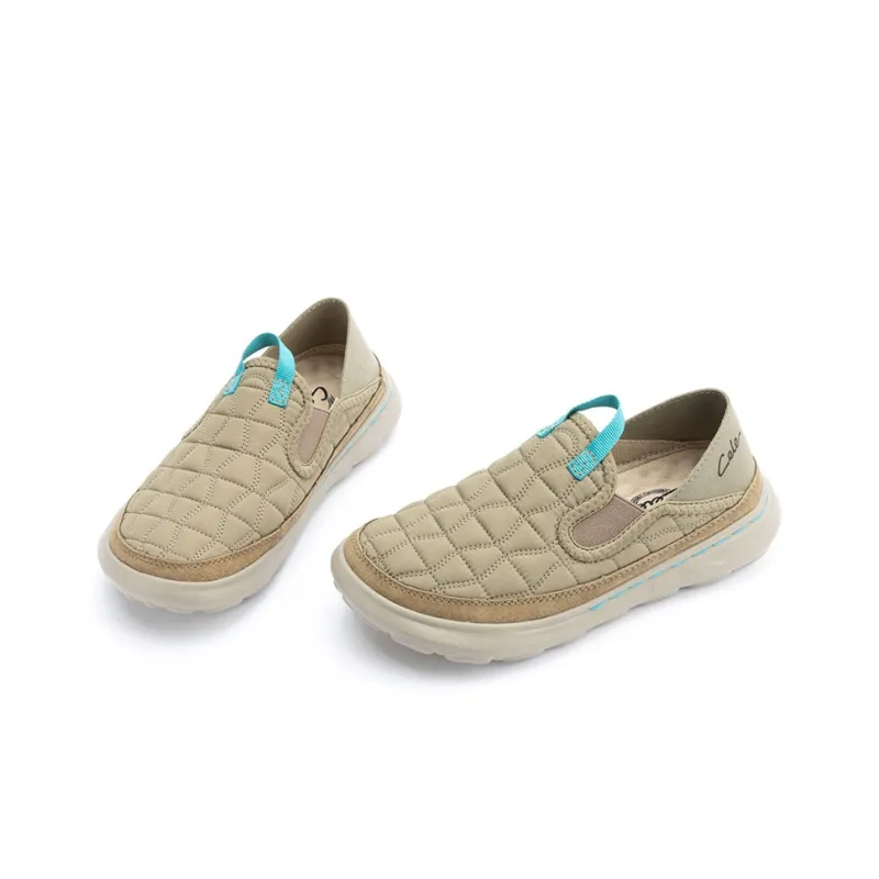 CELE Slip Resistant, Abrasion Resistant, Breathable Low Top Casual Shoes Women's-13
