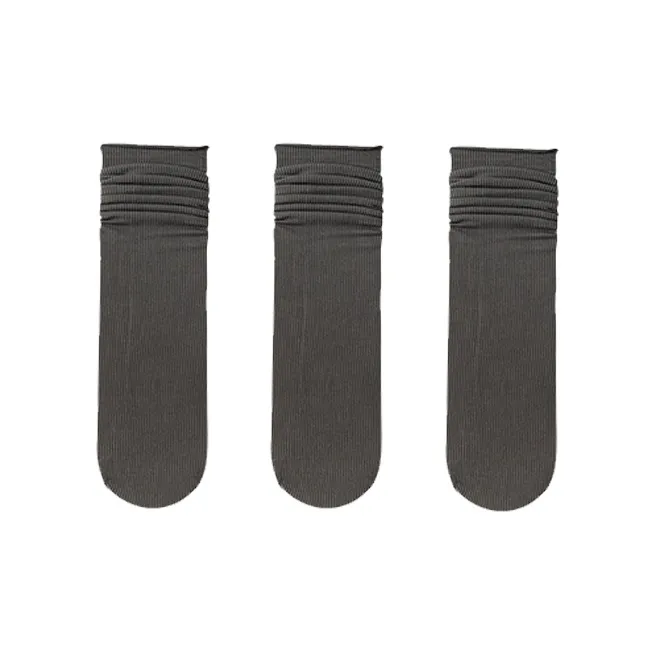 Mona Mid Calf Socks Women's Combo Set-0