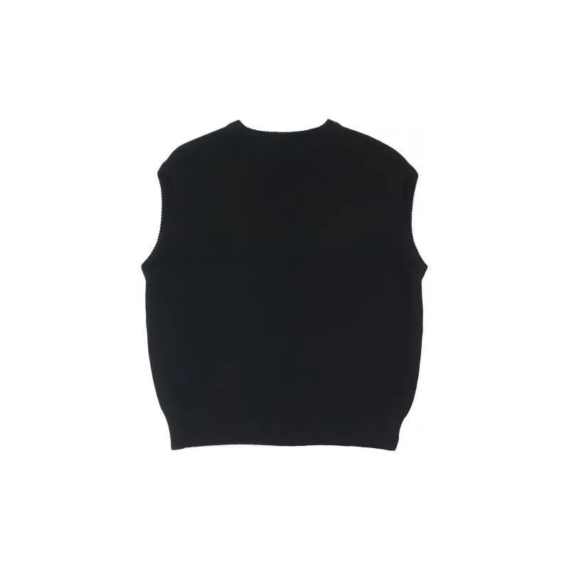Yohji Yamamoto Tank Tops Women's Black-1