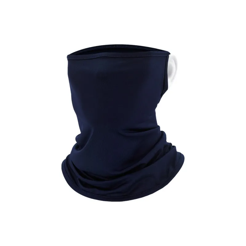 GXT Riding Equipment Scarf Unisex Lycra-7
