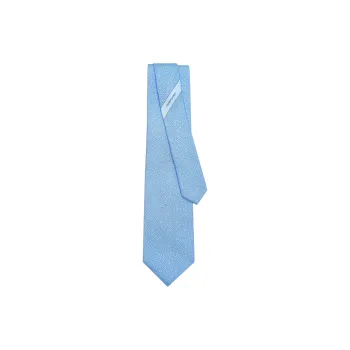 Ferragamo Sun Printed Tie