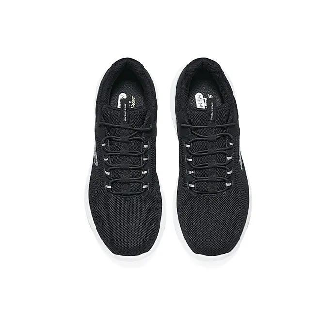 Skechers Men's Casual Shoes Men Low Top Black-2