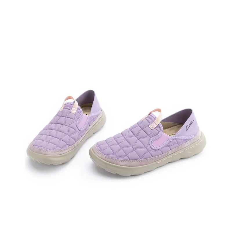 CELE Slip Resistant, Abrasion Resistant, Breathable Low Top Casual Shoes Women's-19