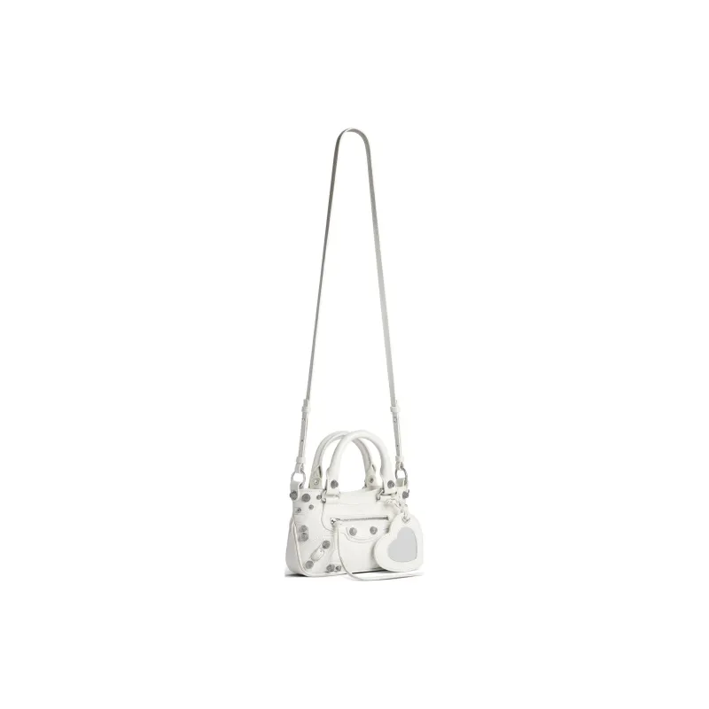 Balenciaga Neo Cagole Handbags-1