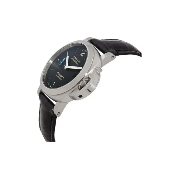 PANERAI Men LUMINOR LUMINO Collection Watch-3