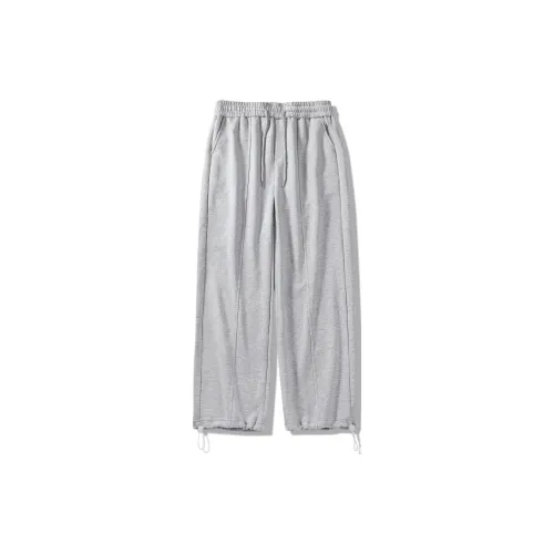 JEEP SPIRIT Knitted Sweatpants Men