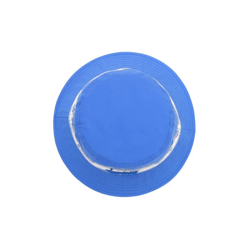 KENMO Polyester Bucket Hats Unisex-8