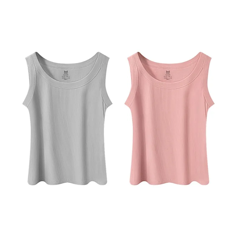 MIIOW Women's Tank Tops-9