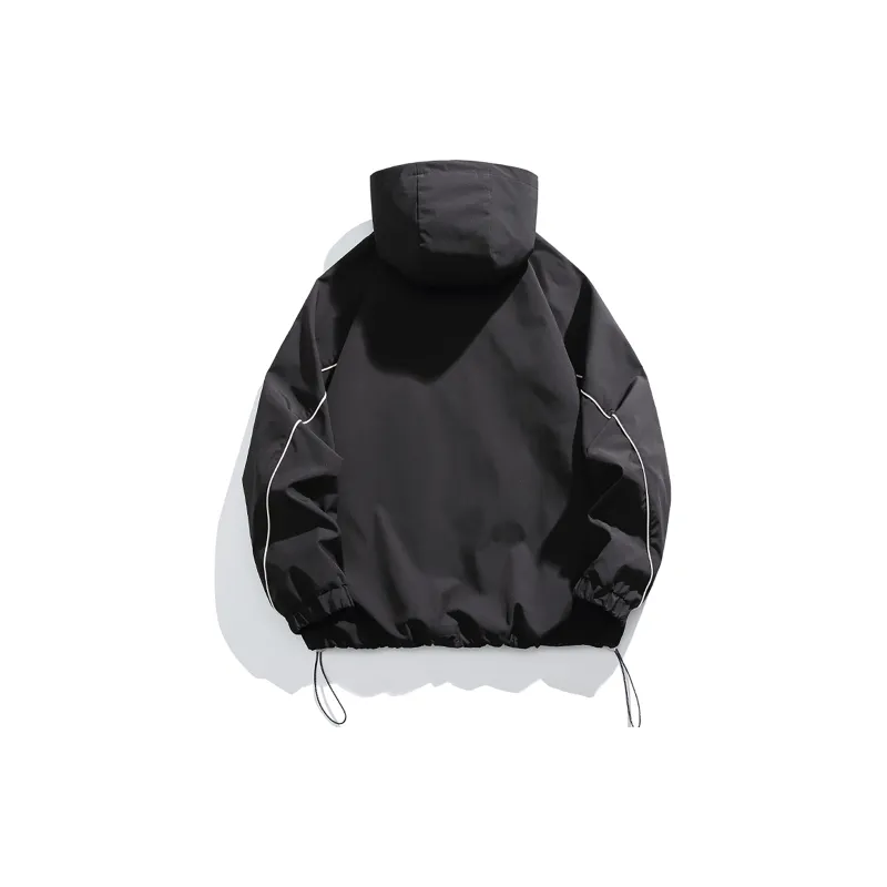 NONEVENT Jackets Unisex-3