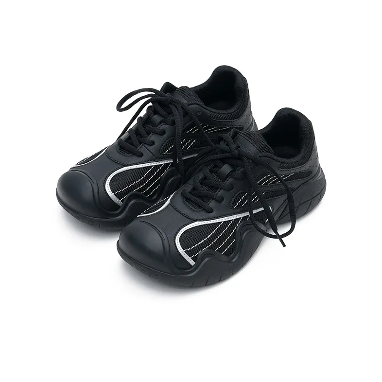 MASOOMAKE Slip-Resistant Breathable Casual Shoes Women's-1