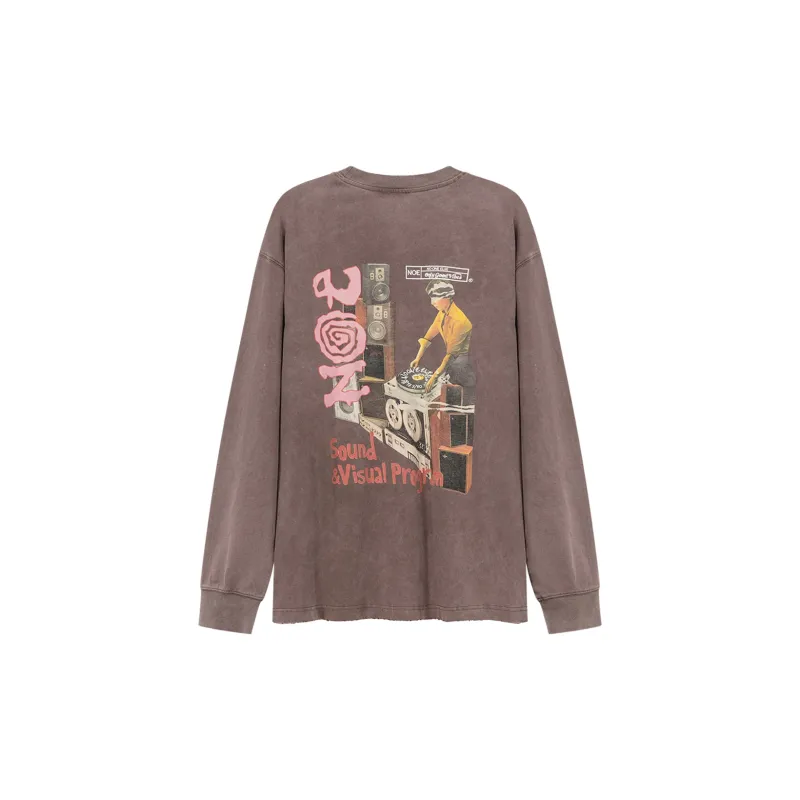 NO ONE ELSE T Shirts Unisex Coffee-1