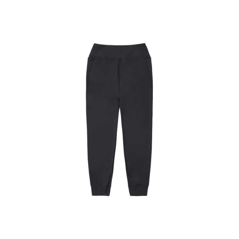 KOLON SPORT Jogger Leggings Leggings Women's Black-1