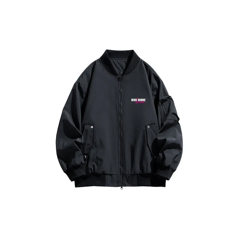 Mimx Homme Jackets Unisex-1