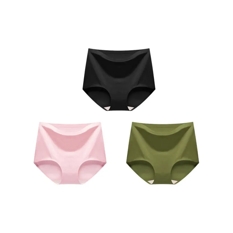 VIM TREE Underpants Women's 3 Pack-3