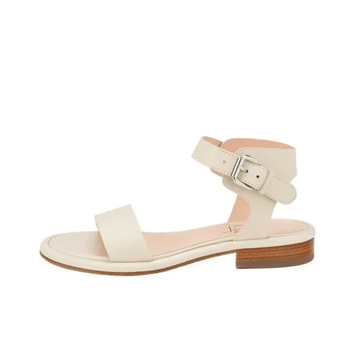 AGL Strap Sandals 2.5cm Women's Beige