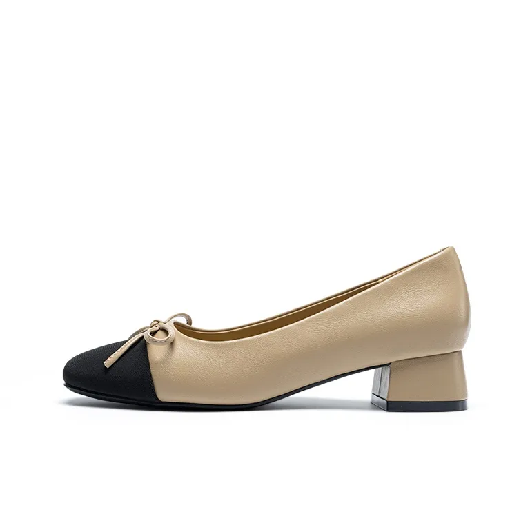 ZHR Casual Single Shoes Women's-6