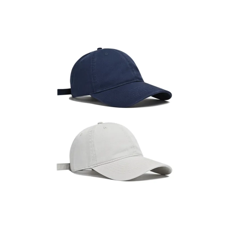Ai Jiawei Cotton Baseball Caps Unisex-18