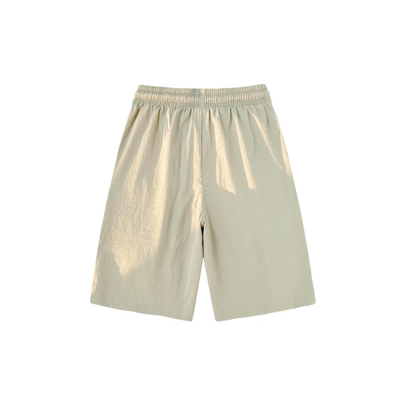 PAKA Casual Shorts Unisex-8