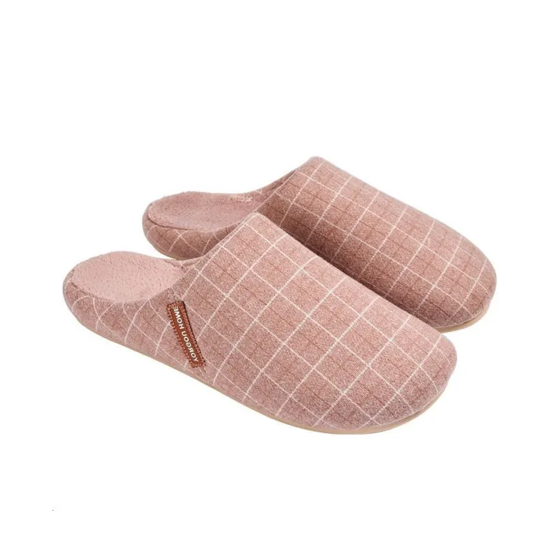 Far Port Wrap toe Slippers 3cm Unisex-3