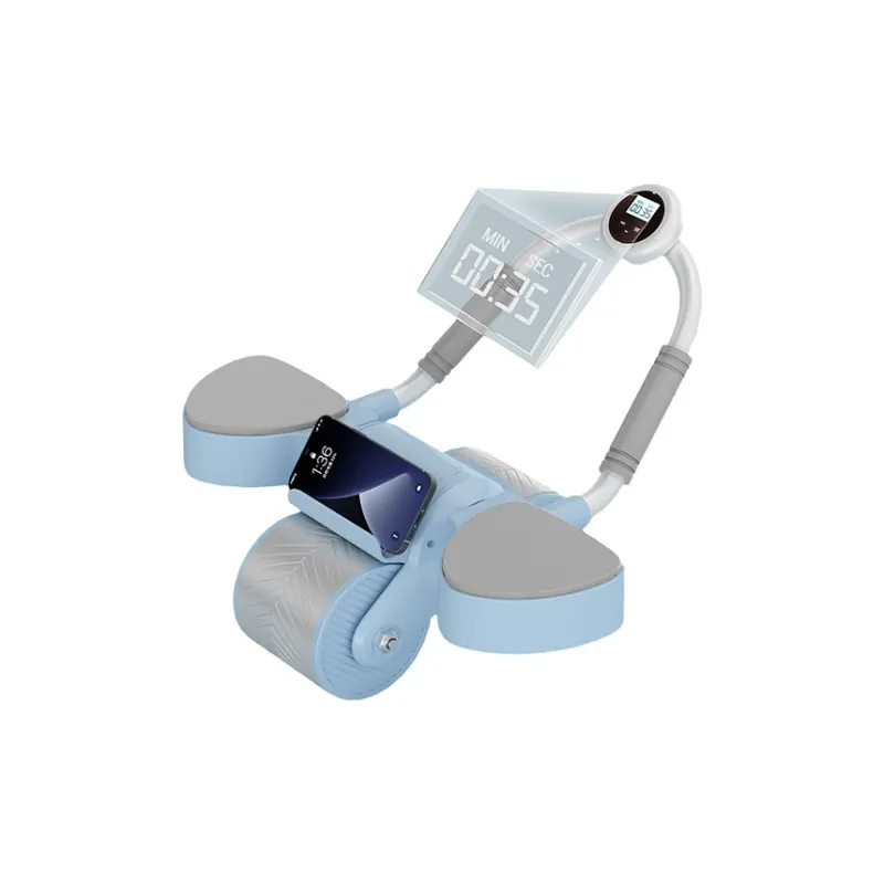 Van Limit Abdominal Rollers-11