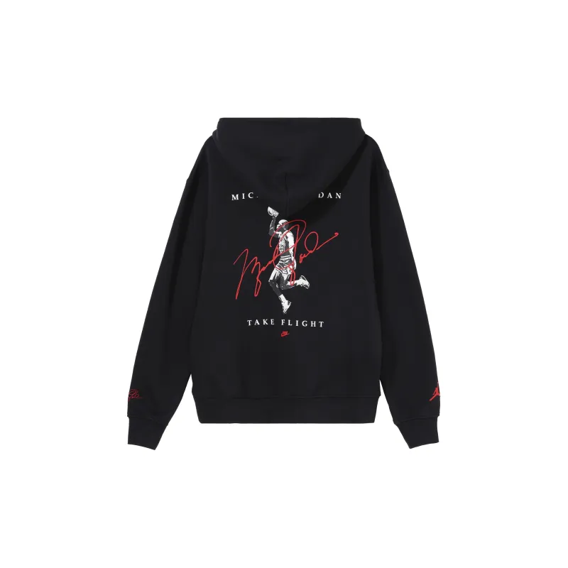 Jordan Essentials Sweatshirts Men Black-1