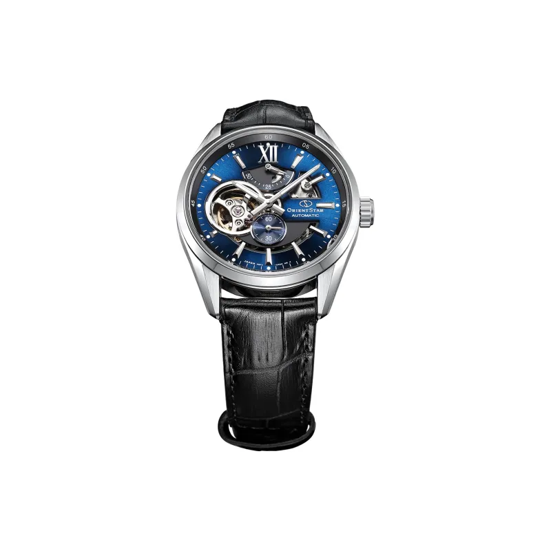 ORIENT STAR Men Watch-2
