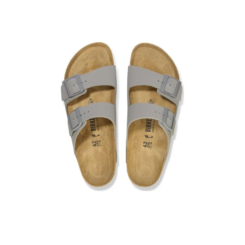 Birkenstock Arizona Double strap Slides-3