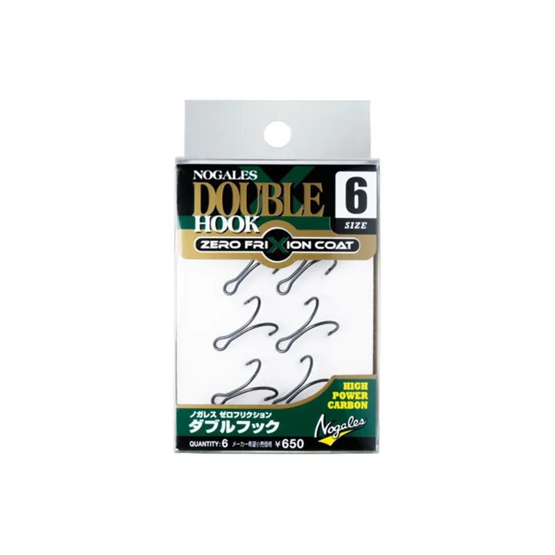 VARIVAS Fish Hook-0
